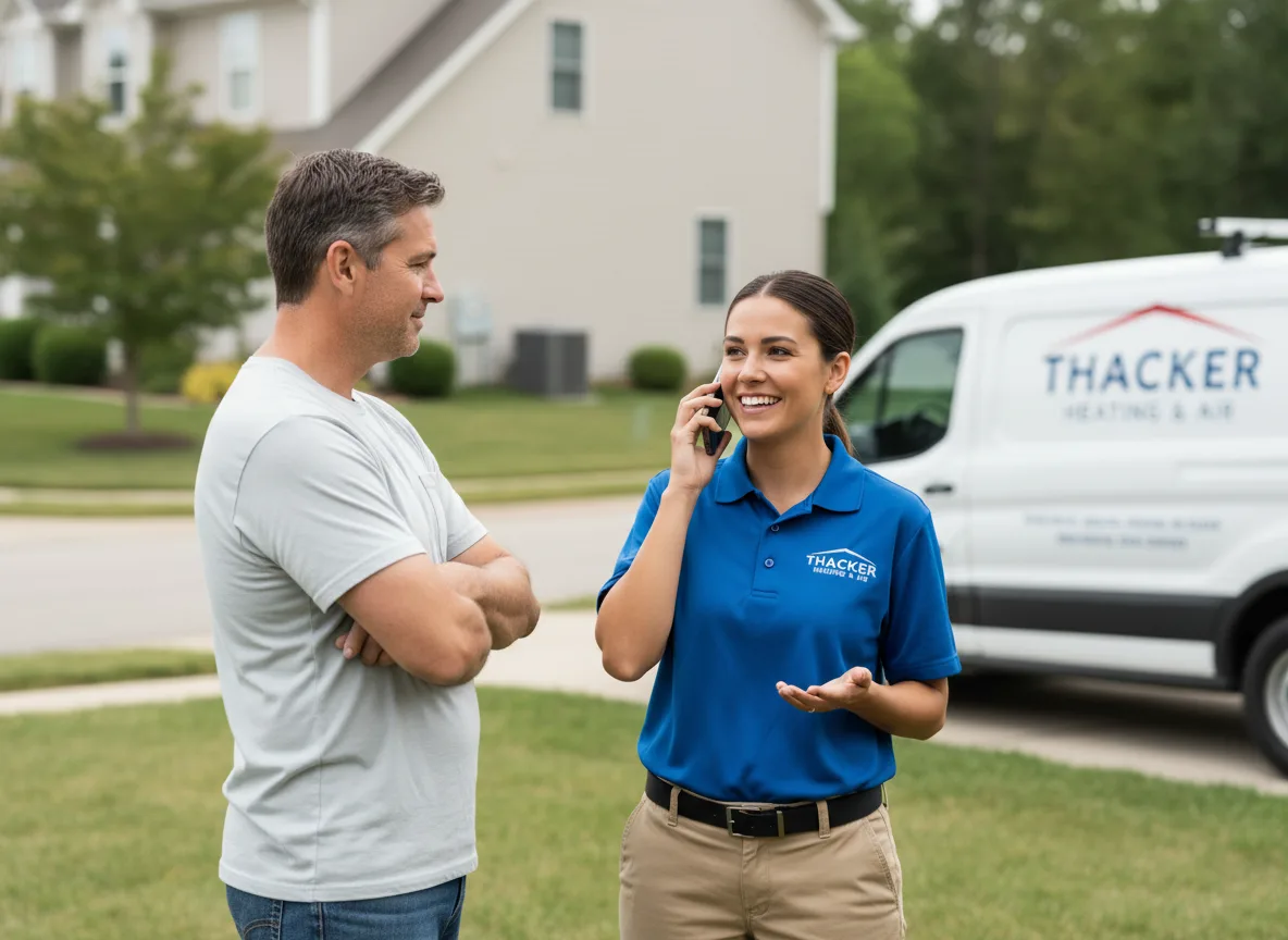 Ac Repair Kanawha, IA FAQs